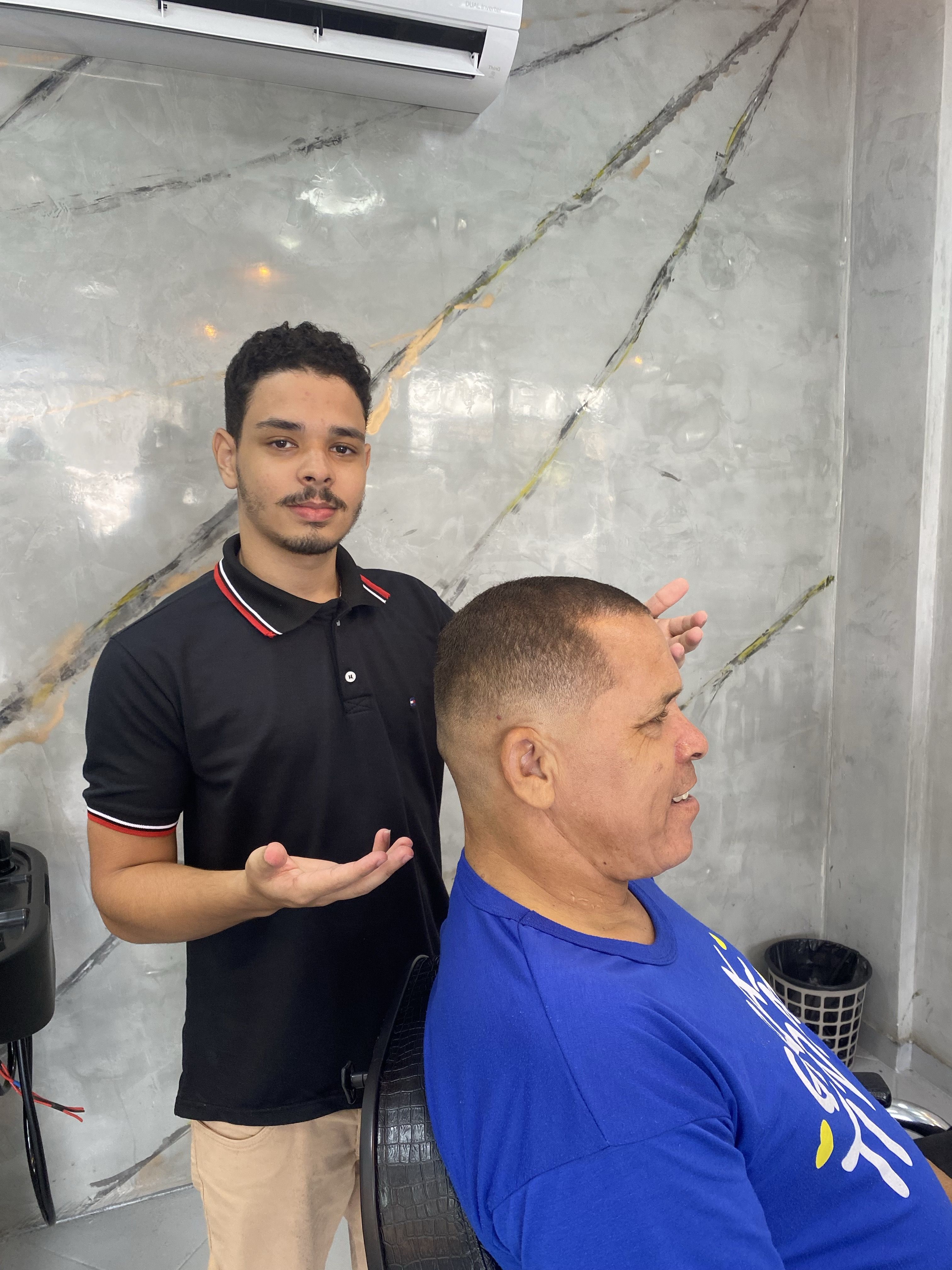 Resultado aluno H11 Academy